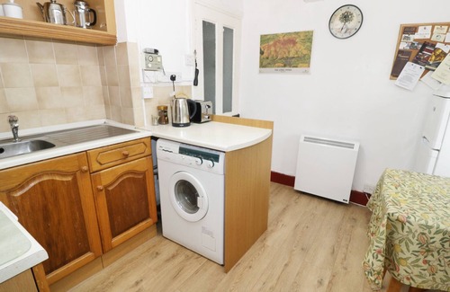 Church Stretton Cottage | Shepherds Cottage