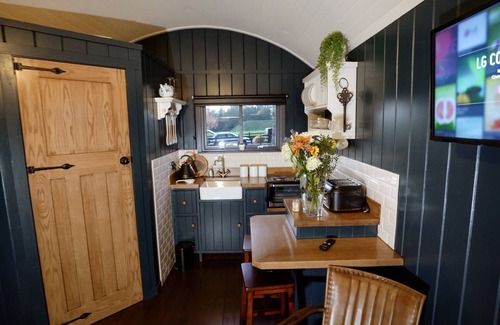 Limavady Apartment | Shepherds Fold