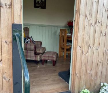 Durham Other | Shepherds Hut at The Old School House