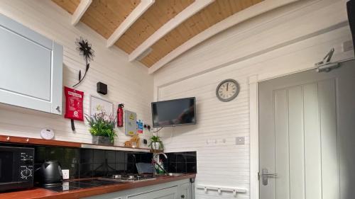 Beach Other | Shepherds hut Bath