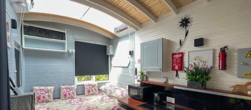 Beach Other | Shepherds hut Bath