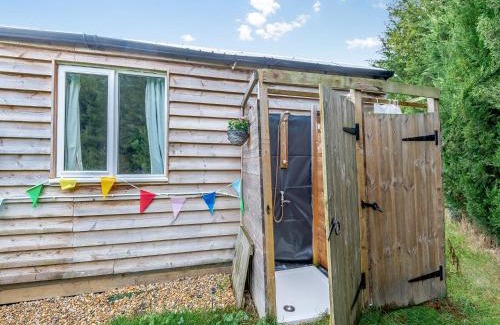 Abbess Roding House | Shepherds Hut
