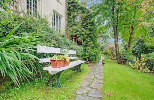 Saint Blazey House | Shepherds Hut near Exmoor National Park