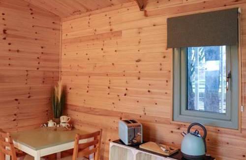 Llangefni House | Shepherds Hut One - Uk48784