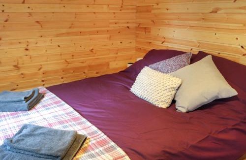 Llangefni Apartment | Shepherds Hut Two - Uk48783