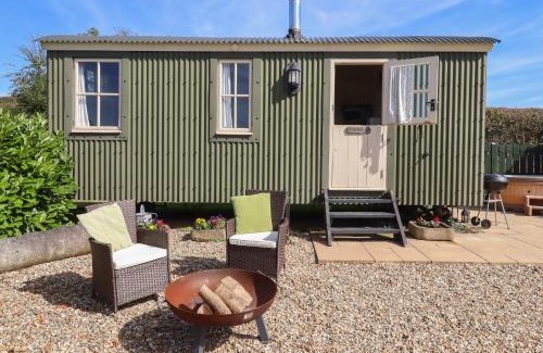 Crediton House | Shepherds Joy
