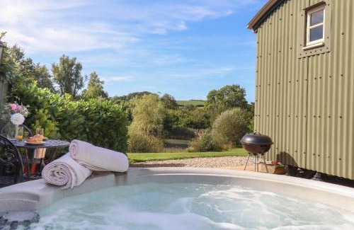 Crediton House | Shepherds Joy