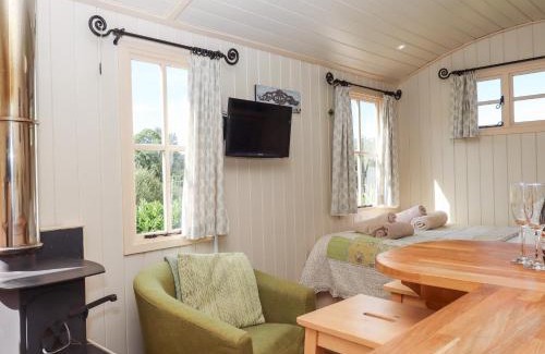 Crediton House | Shepherds Joy