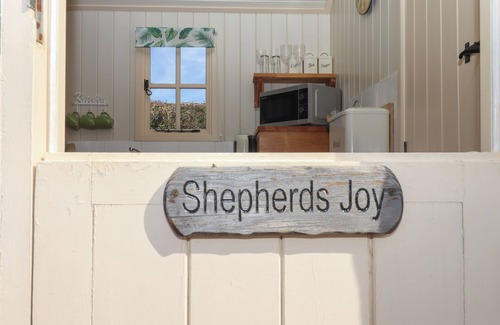 Crediton Cottage | Shepherds Joy