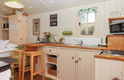 Crediton Cottage | Shepherds Joy