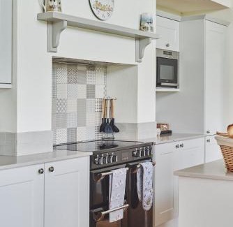 Montgomery House | Shepherds Rest