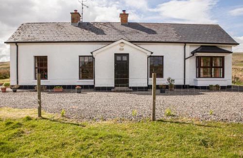 Omagh House | Shepherds' Retreat