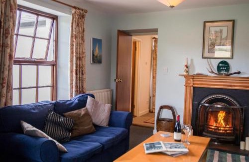 Omagh House | Shepherds' Retreat