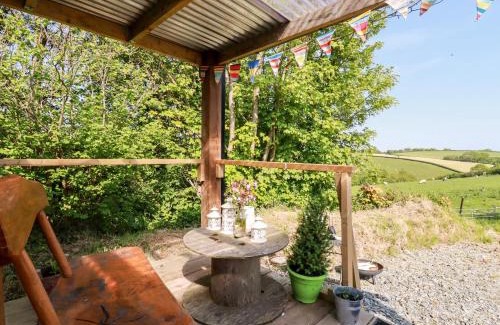 Brazzacott House | Shepherds Retreat