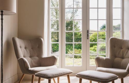 Windermere Villa | Shepherds Rock