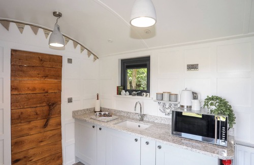 Cylch-Y-Garn Cottage | Shepherds Stone