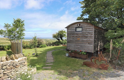 Cylch-Y-Garn Cottage | Shepherds Stone