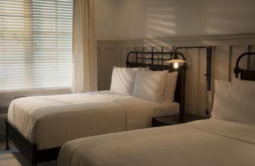 South Beach Hotel | Shepley South Beach Hotel