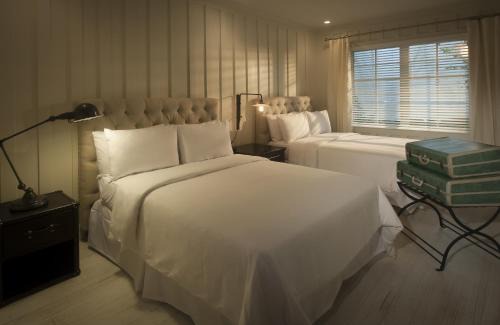South Beach Hotel | Shepley South Beach Hotel