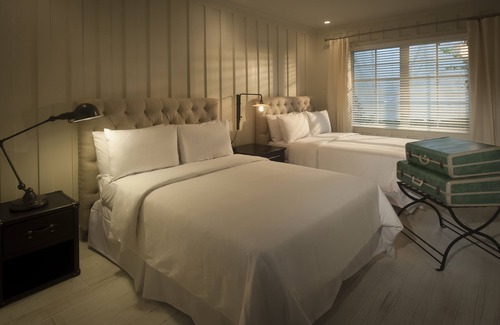 South Beach Hotel | Shepley South Beach Hotel