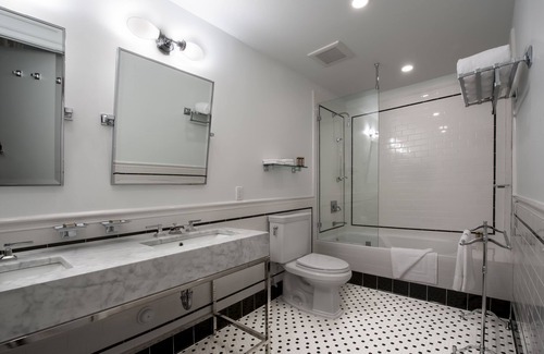 South Beach Hotel | Shepley South Beach Hotel