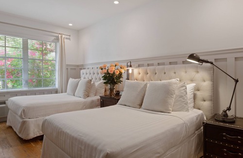 South Beach Hotel | Shepley South Beach Hotel