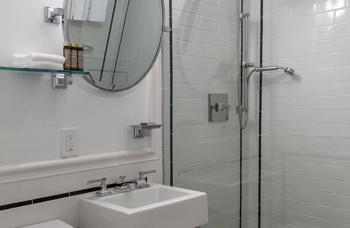 South Beach Hotel | Shepley South Beach Hotel