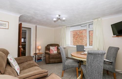 Terrington Saint Clement House | Sheppard's Hut