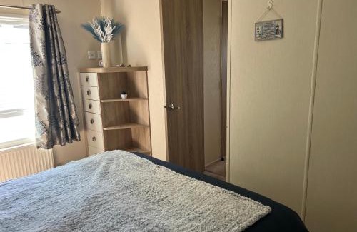 Talybont Resort | Sher, My Happy super static