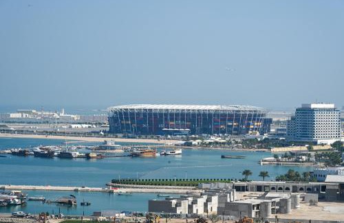 Doha Hotel | Sherao Hotel Doha فندق شراعوه الدوحة