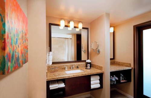 Uptown Hotel | Sheraton Albuquerque Uptown