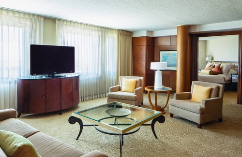 Atlantic City Hotel | Sheraton Atlantic City Convention Center Hotel