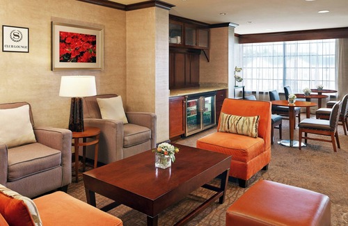 Augusta Hotel | Sheraton Augusta Hotel