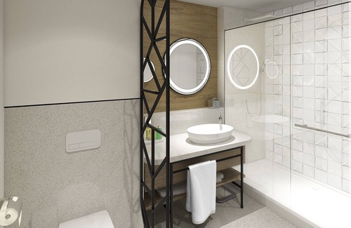 Merignac Hotel | Sheraton Bordeaux Airport