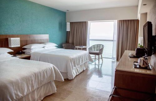 Las Glorias Resort | Sheraton Buganvilias Resort & Convention Center