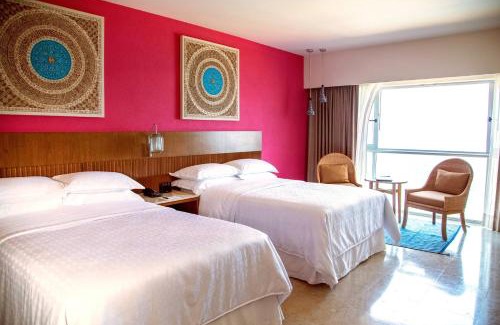 Las Glorias Resort | Sheraton Buganvilias Resort & Convention Center