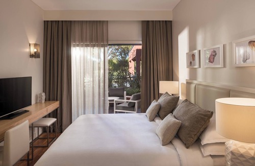 Cascais Hotel | Sheraton Cascais Resort - Hotel & Residences