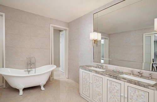 Langya Qu Hotel | Sheraton Chuzhou Hotel