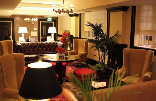 Columbia Hotel | Sheraton Columbia Downtown Hotel