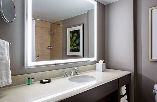 Downtown Dallas Hotel | Sheraton Dallas Hotel