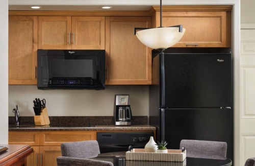 North Scottsdale Resort | Sheraton Desert Oasis Villas 1 Bedroom