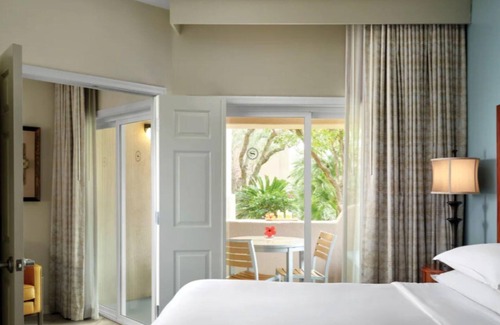 North Scottsdale Resort | Sheraton Desert Oasis Villas 1 Bedroom