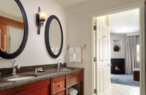 North Scottsdale Resort | Sheraton Desert Oasis Villas 1 Bedroom Premium