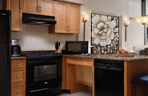 North Scottsdale Hotel | Sheraton Desert Oasis Villas, Scottsdale