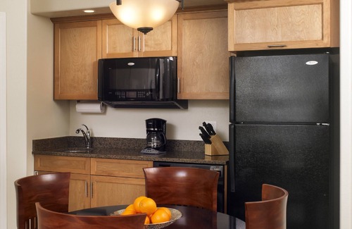 North Scottsdale Hotel | Sheraton Desert Oasis Villas, Scottsdale
