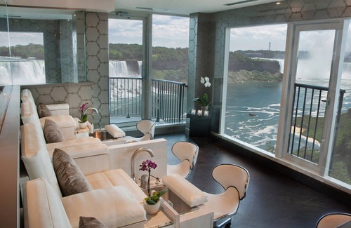 Niagara Falls Hotel | Sheraton Fallsview Hotel