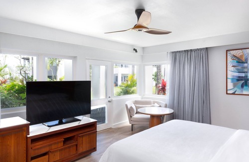 Nadi Resort | Sheraton Fiji Golf & Beach Resort