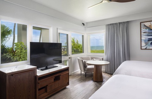 Nadi Resort | Sheraton Fiji Golf & Beach Resort