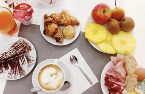 Financial District Hotel | Sheraton Grand Los Angeles
