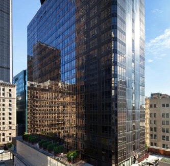 Financial District Hotel | Sheraton Grand Los Angeles